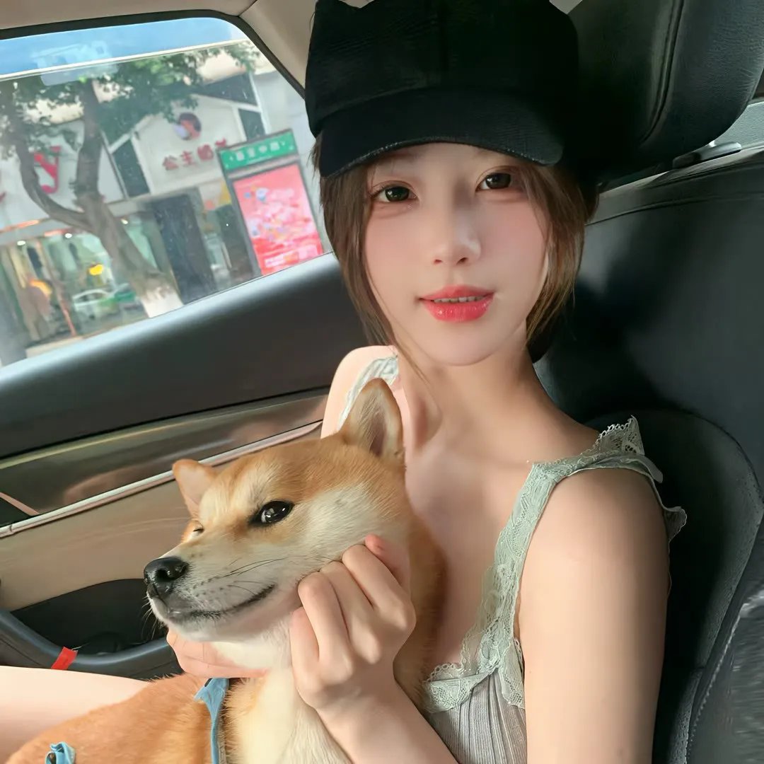 虚拟天后