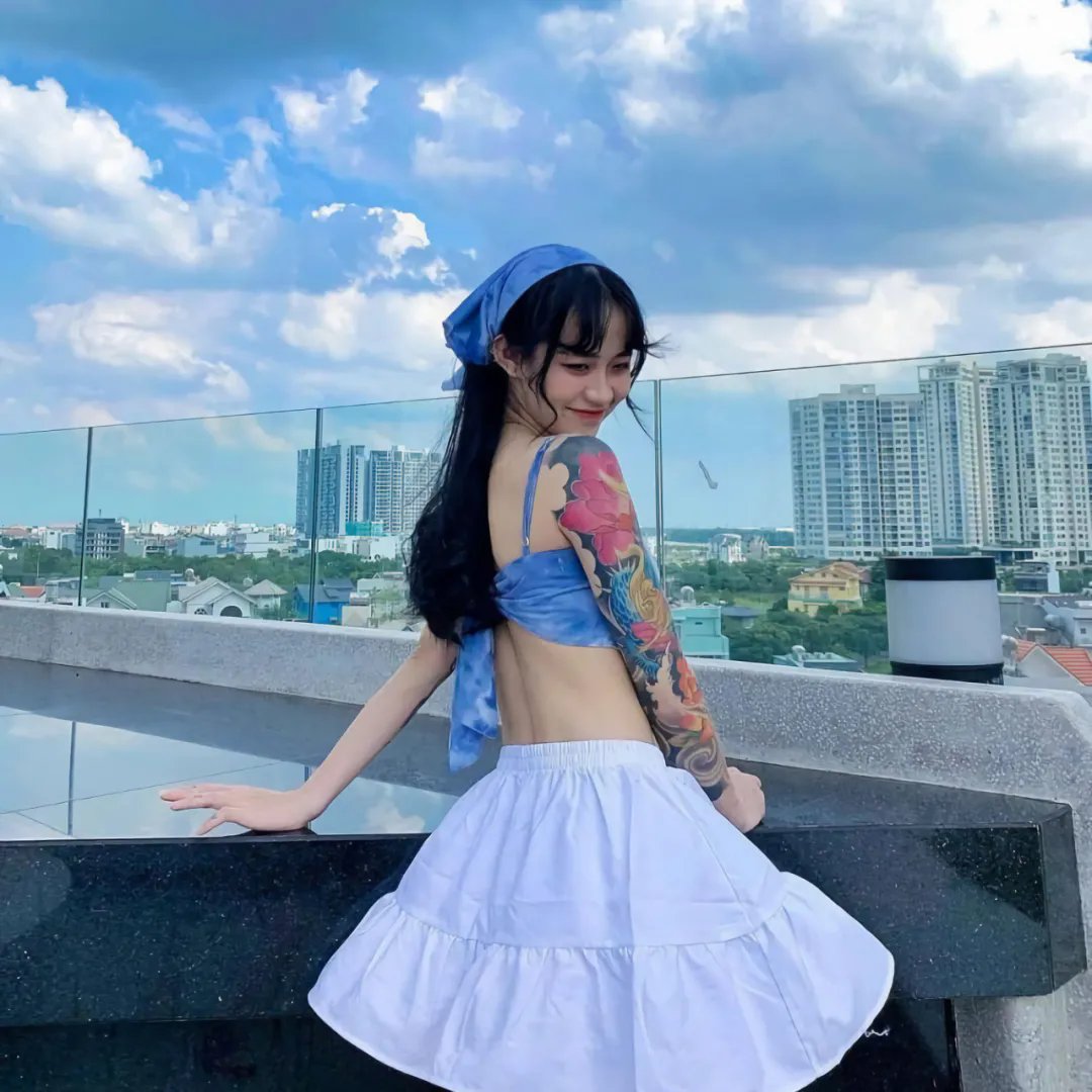 玛莉