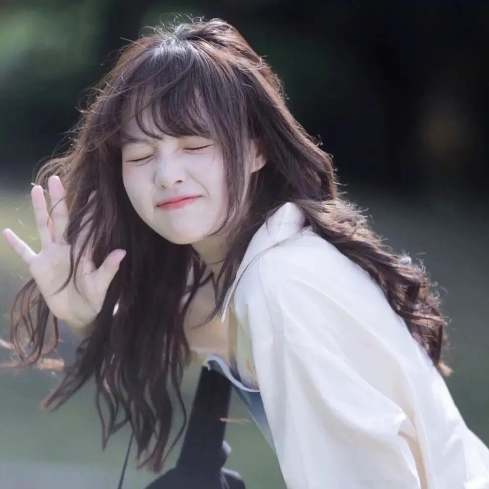原罪少女
